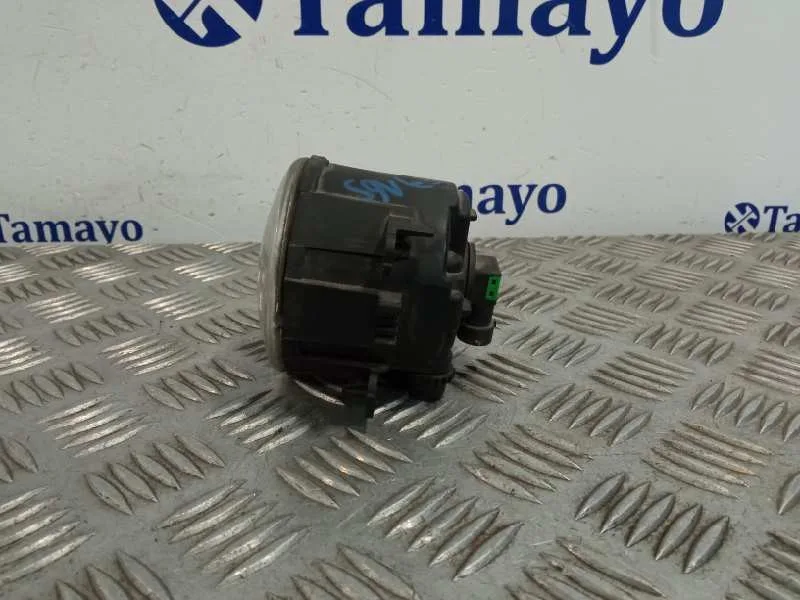 Faro Antiniebla Izquierdo para Renault Megane Ii Coupe/Cabrio