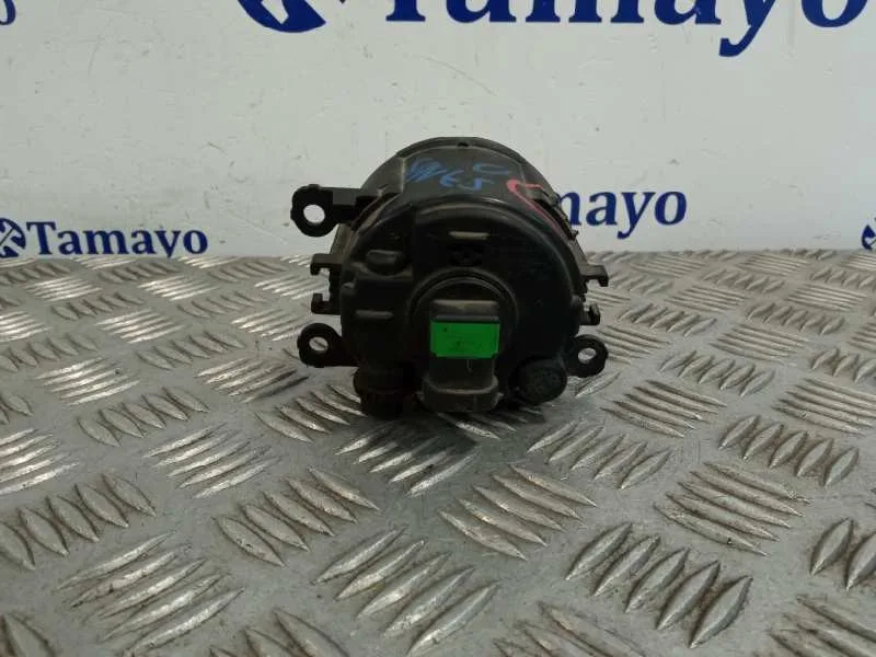 Faro Antiniebla Izquierdo para Renault Megane Ii Coupe/Cabrio