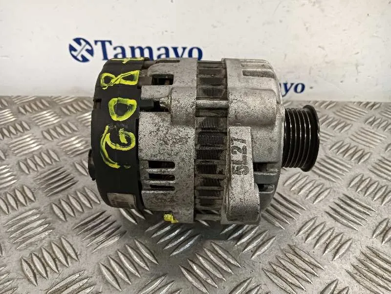 Alternador para Chevrolet Kalos