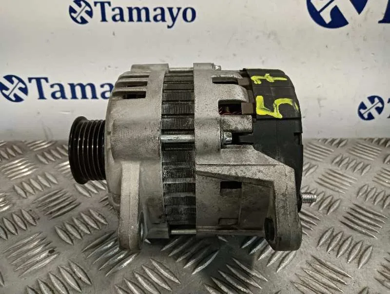 Alternador para Chevrolet Kalos