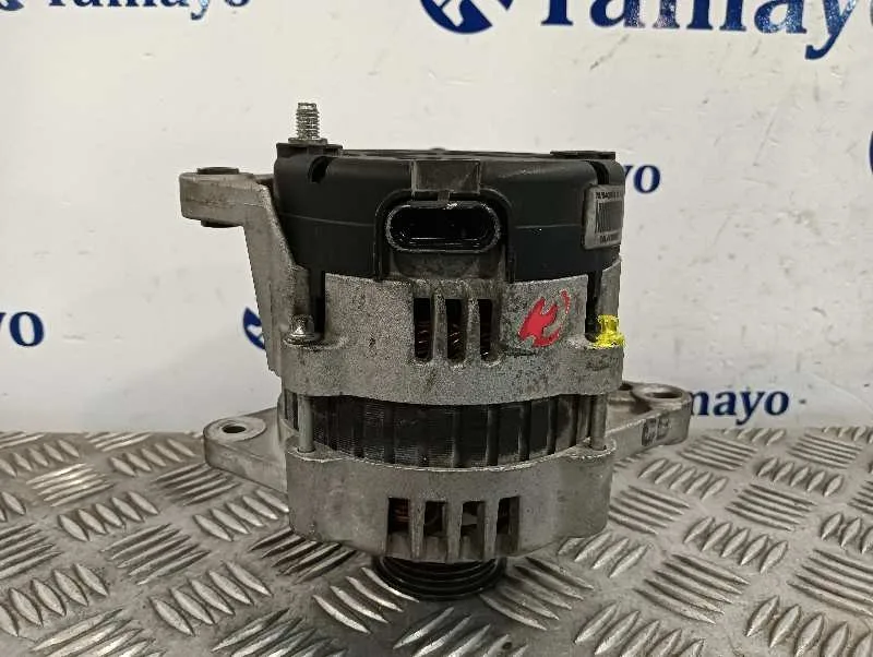 Alternador para Chevrolet Kalos