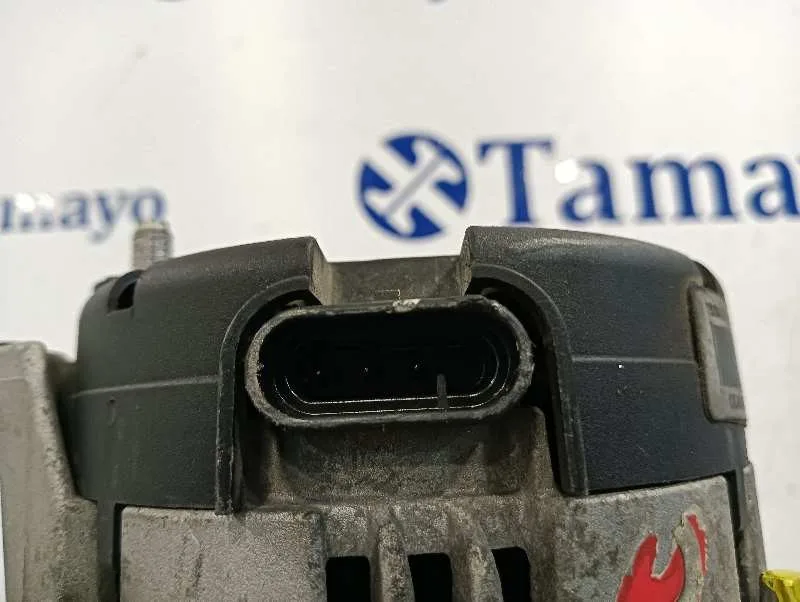 Alternador para Chevrolet Kalos