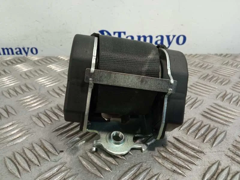 Cinturon Seguridad Trasero Izquierdo para Peugeot 207 Sw