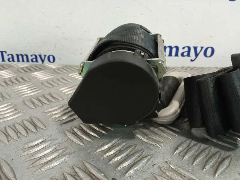 Cinturon Seguridad Trasero Izquierdo para Peugeot 207 Sw