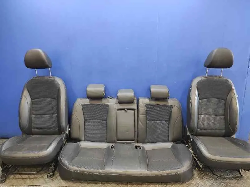 Juego Asientos Completo para Ssangyong Tivoli