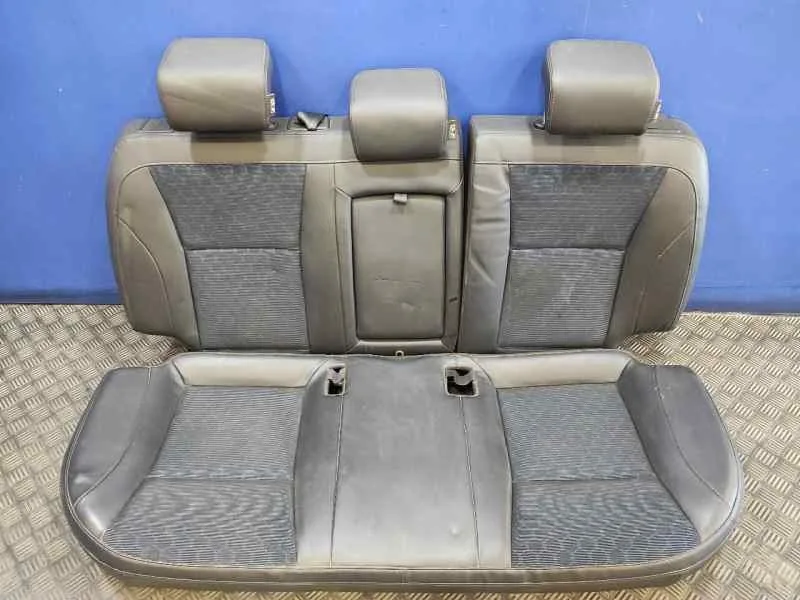 Juego Asientos Completo para Ssangyong Tivoli