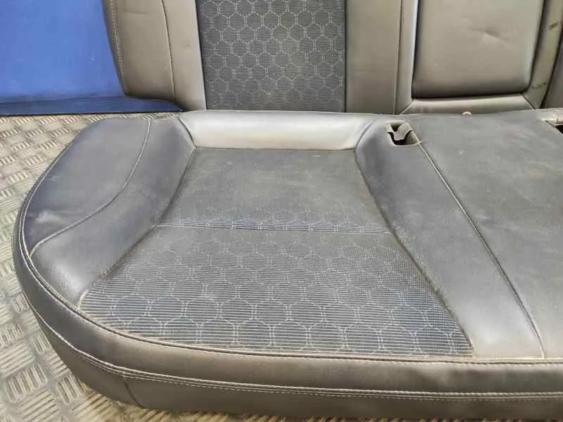 Juego Asientos Completo para Ssangyong Tivoli