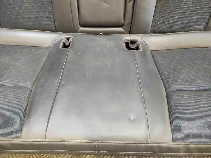 Juego Asientos Completo para Ssangyong Tivoli