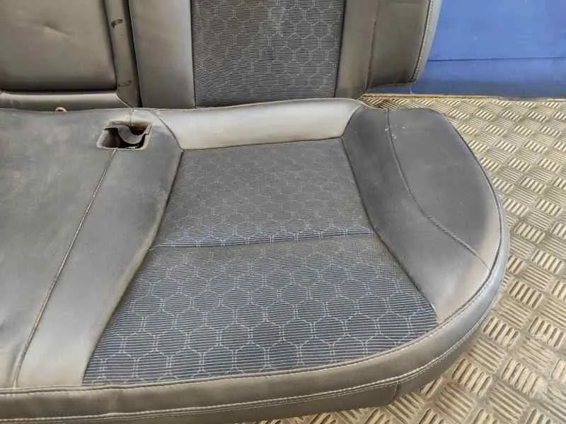 Juego Asientos Completo para Ssangyong Tivoli