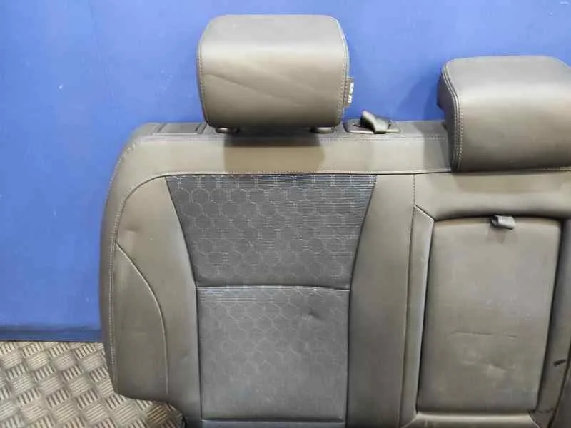 Juego Asientos Completo para Ssangyong Tivoli