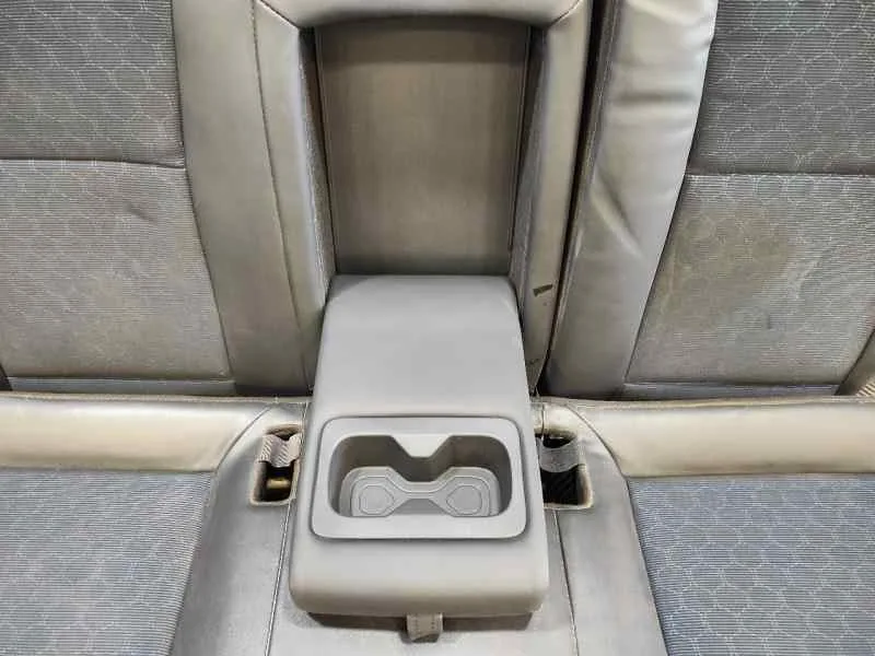 Juego Asientos Completo para Ssangyong Tivoli