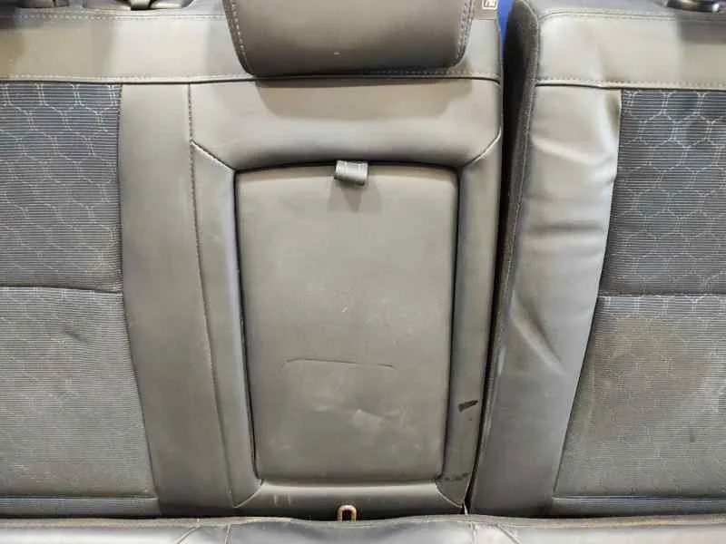 Juego Asientos Completo para Ssangyong Tivoli