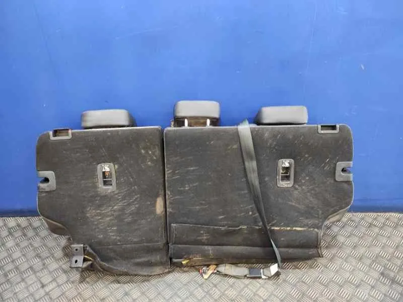Juego Asientos Completo para Ssangyong Tivoli
