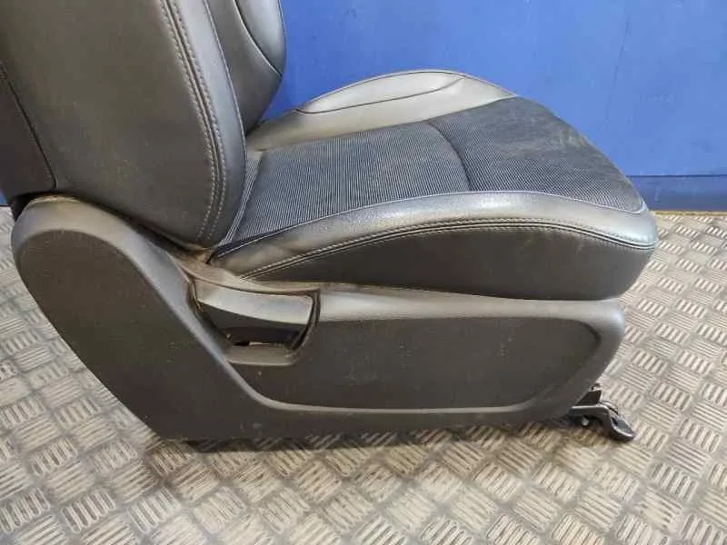 Juego Asientos Completo para Ssangyong Tivoli