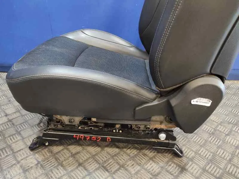 Juego Asientos Completo para Ssangyong Tivoli