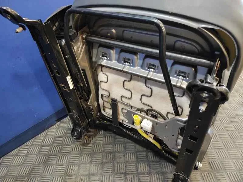 Juego Asientos Completo para Ssangyong Tivoli