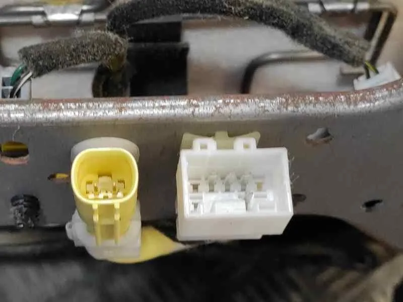 Juego Asientos Completo para Ssangyong Tivoli
