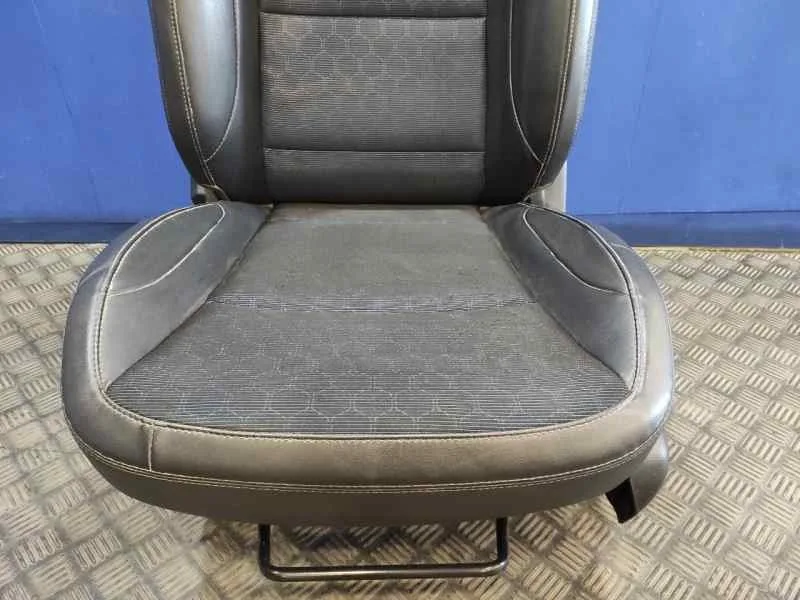 Juego Asientos Completo para Ssangyong Tivoli