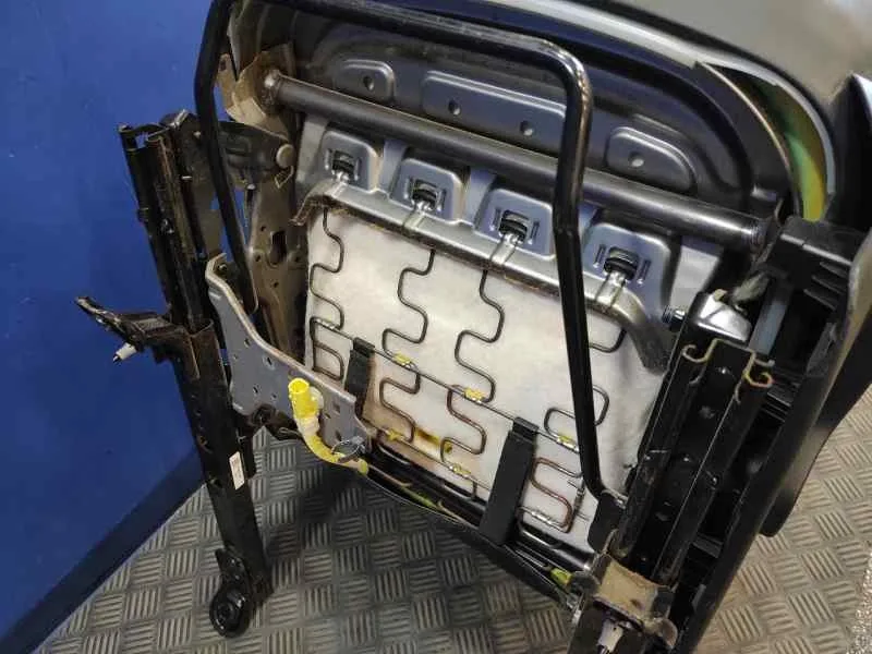 Juego Asientos Completo para Ssangyong Tivoli