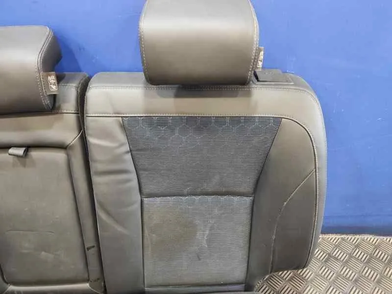 Juego Asientos Completo para Ssangyong Tivoli