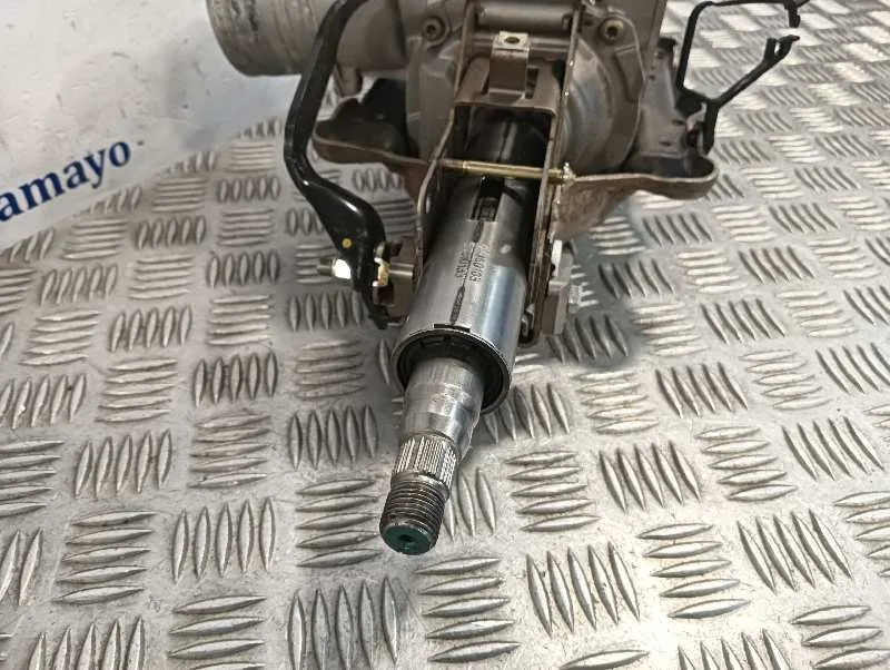 Columna Direccion para Fiat Stilo (192)