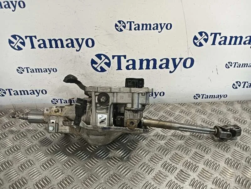 Columna Direccion para Fiat Stilo (192)