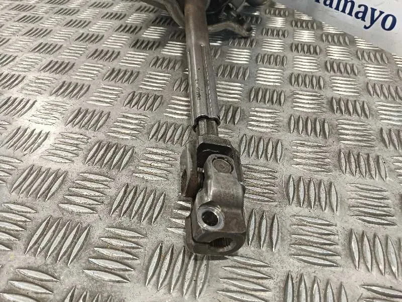 Columna Direccion para Fiat Stilo (192)