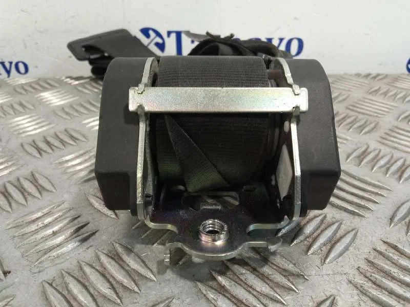 Cinturon Seguridad Trasero Izquierdo para Peugeot 207 Sw