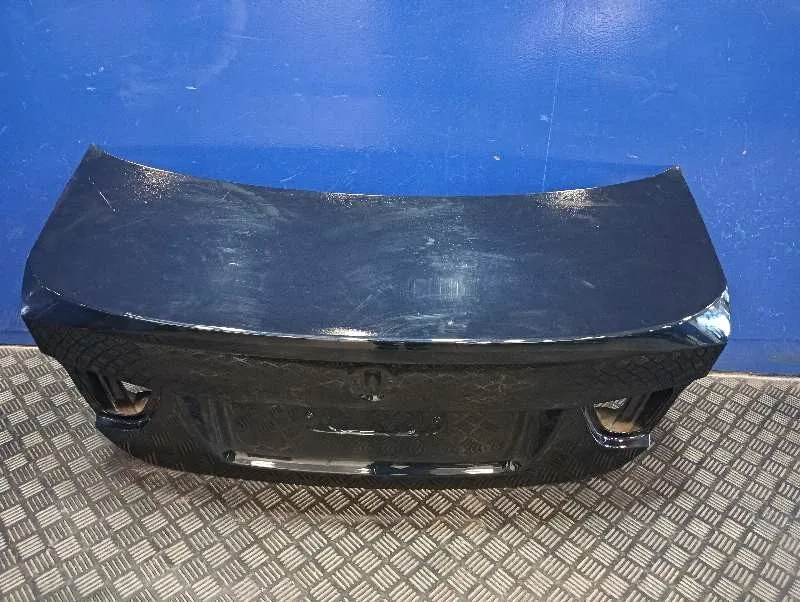 Porton Trasero para Bmw Serie 3 Berlina (E90)