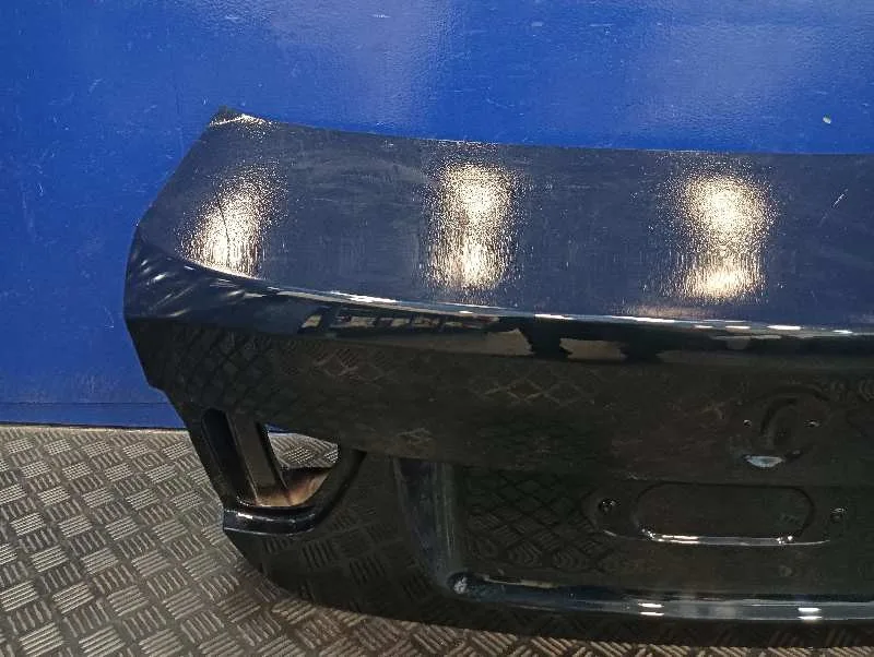 Porton Trasero para Bmw Serie 3 Berlina (E90)