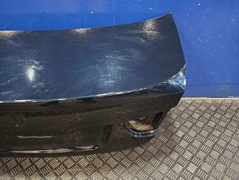 Porton Trasero para Bmw Serie 3 Berlina (E90)