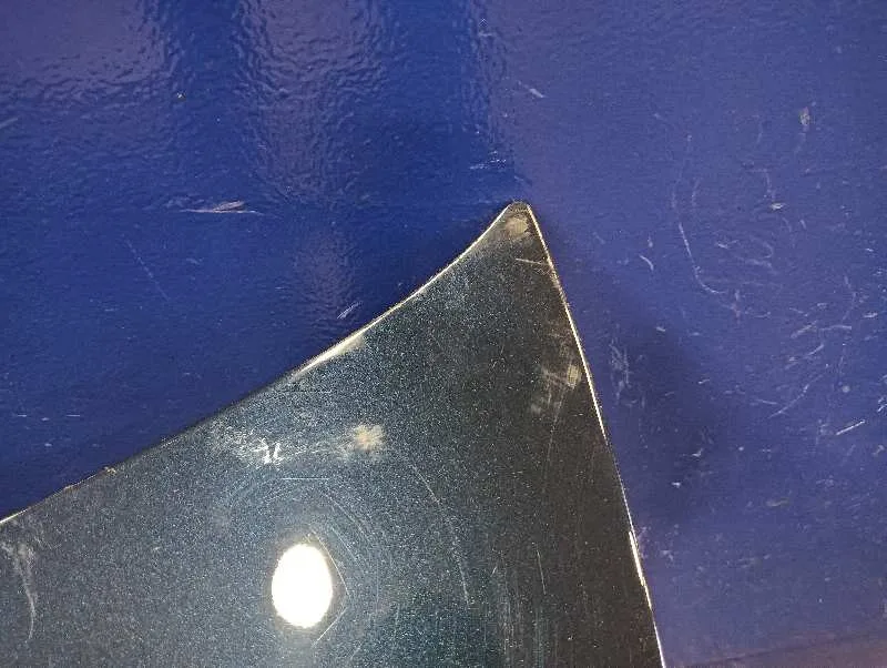 Porton Trasero para Bmw Serie 3 Berlina (E90)
