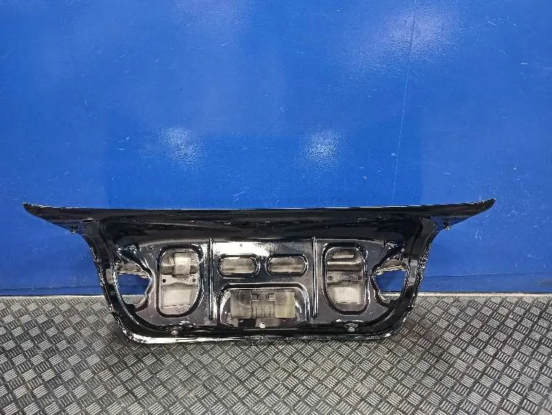 Porton Trasero para Bmw Serie 3 Berlina (E90)