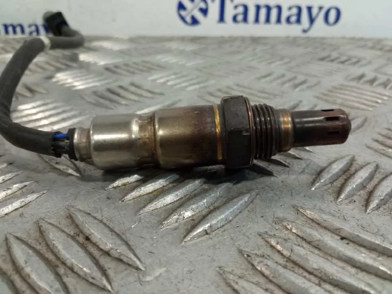 Sonda Lambda para Peugeot Partner Kombi