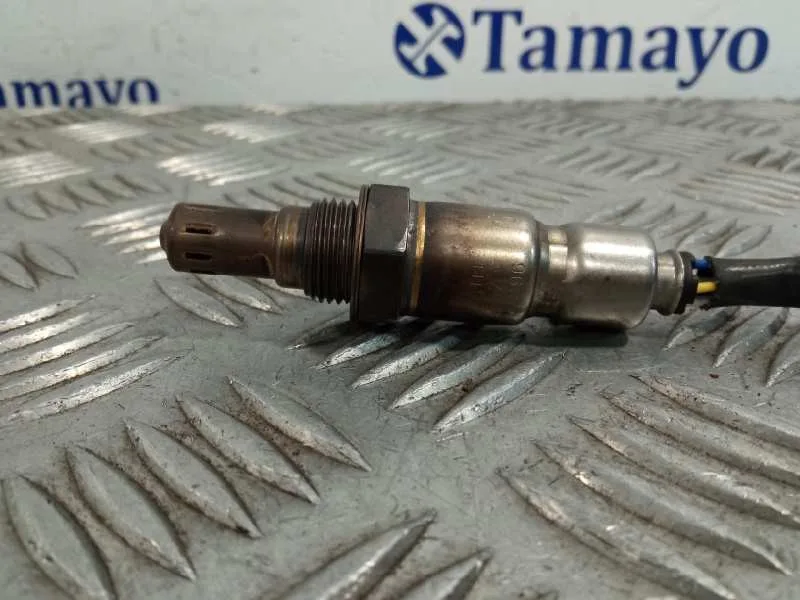 Sonda Lambda para Peugeot Partner Kombi