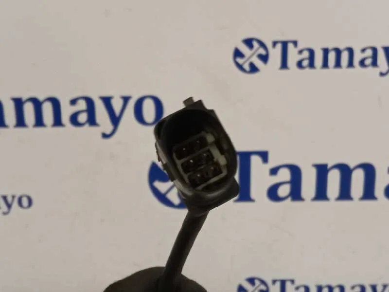 Sonda Lambda para Peugeot Partner Kombi