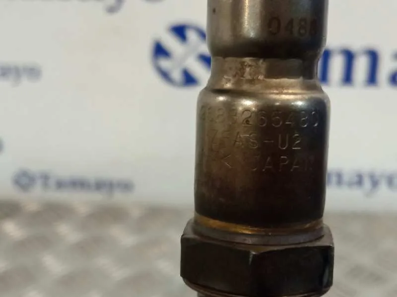 Sonda Lambda para Peugeot Partner Kombi