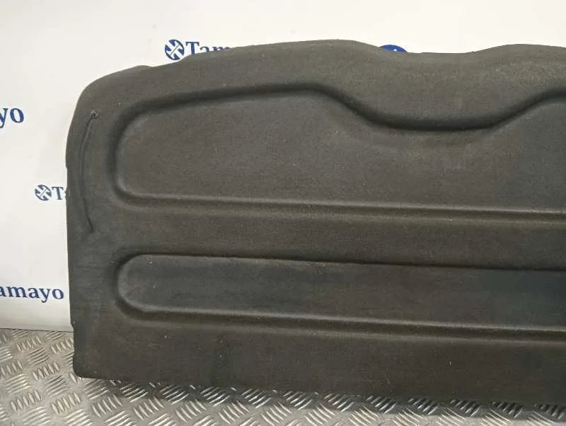 Bandeja Trasera para Citroën C4 Cactus