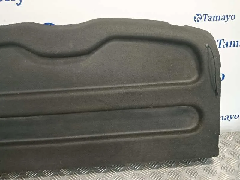 Bandeja Trasera para Citroën C4 Cactus