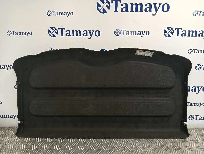Bandeja Trasera para Citroën C4 Cactus