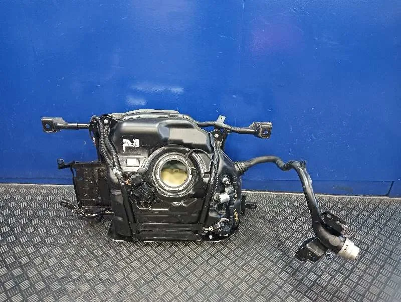 Deposito Combustible para Volkswagen Golf Vii Variant (Ba5, Bv5)