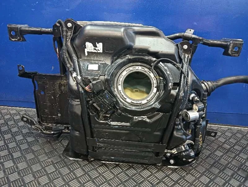 Deposito Combustible para Volkswagen Golf Vii Variant (Ba5, Bv5)