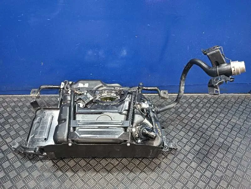 Deposito Combustible para Volkswagen Golf Vii Variant (Ba5, Bv5)