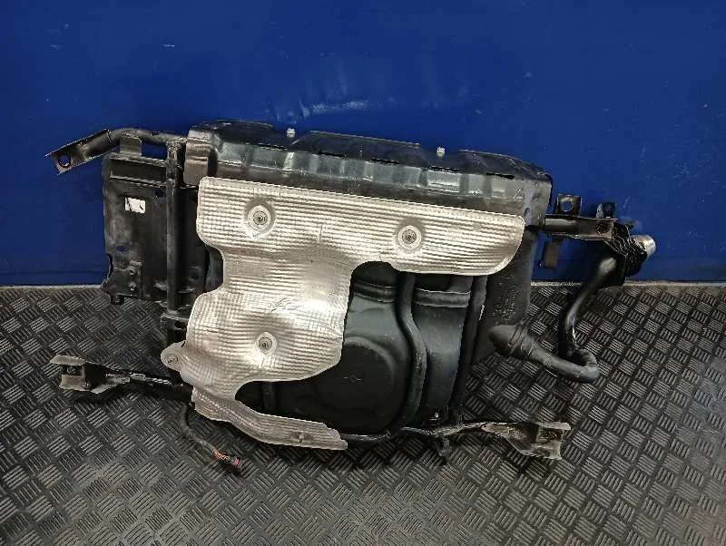 Deposito Combustible para Volkswagen Golf Vii Variant (Ba5, Bv5)