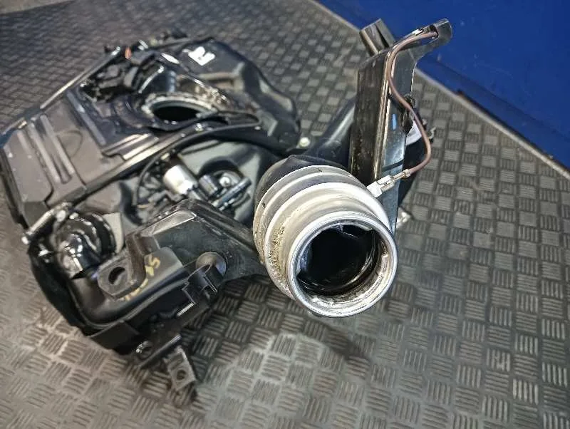 Deposito Combustible para Volkswagen Golf Vii Variant (Ba5, Bv5)