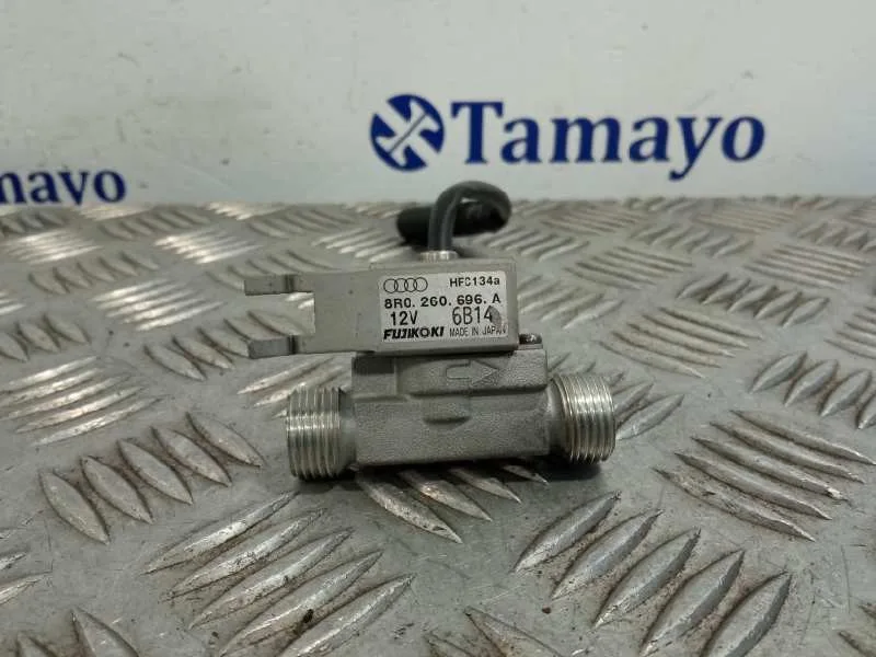 Valvula Expansion para Volkswagen Golf Vii Variant (Ba5, Bv5)