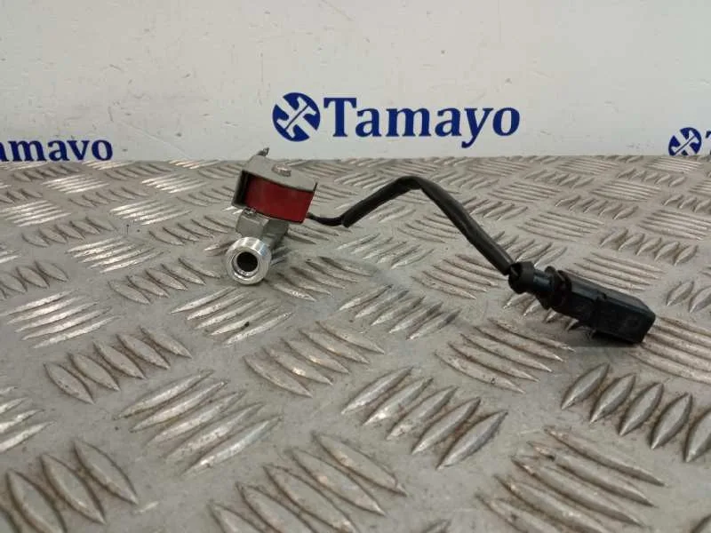 Valvula Expansion para Volkswagen Golf Vii Variant (Ba5, Bv5)
