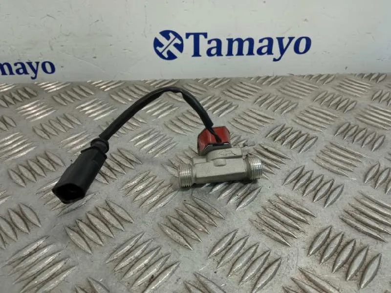 Valvula Expansion para Volkswagen Golf Vii Variant (Ba5, Bv5)