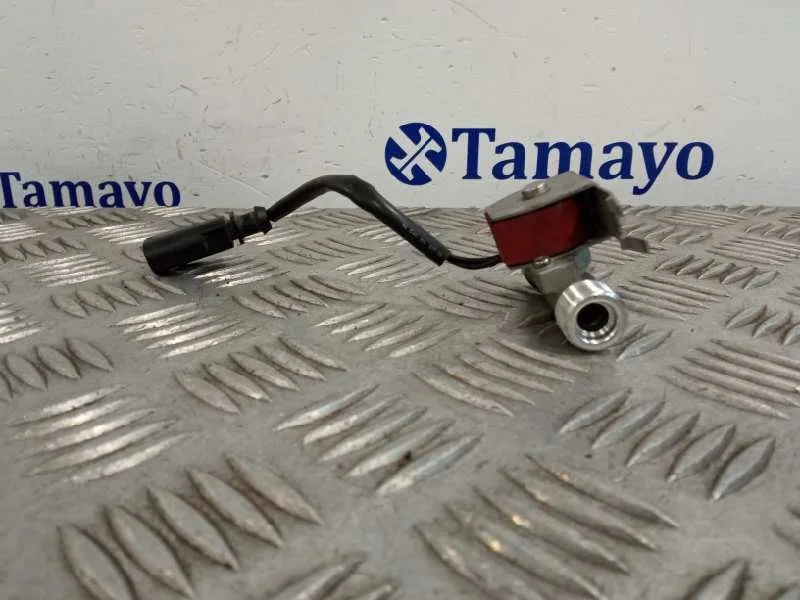Valvula Expansion para Volkswagen Golf Vii Variant (Ba5, Bv5)