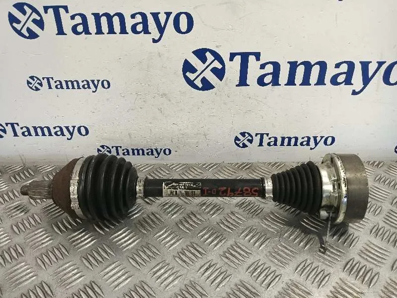 Transmision Delantera Izquierda para Volkswagen Polo (6R1)